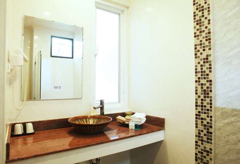 Вилла 1 Спальня, Pinnacle Koh Tao Resort