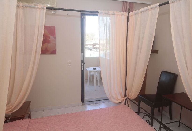 Номер Стандарт, Roselands Hotel Bungalows