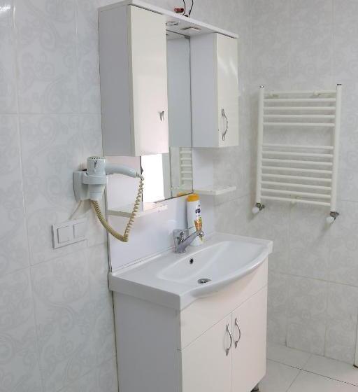オーシャンビュースタンダードルーム, Memory Suites