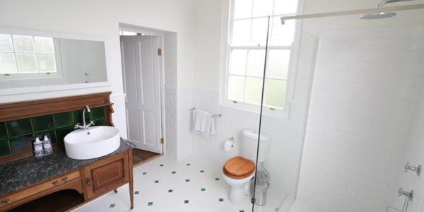 Номер Deluxe, Cumberland House