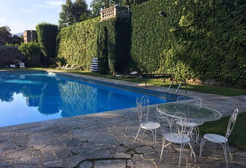Номер Economy, Villa Vescogna Country House