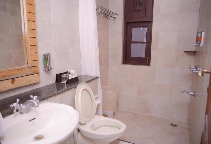 اتاق سوپریور, Club Mahindra Danish Villa  Ooty