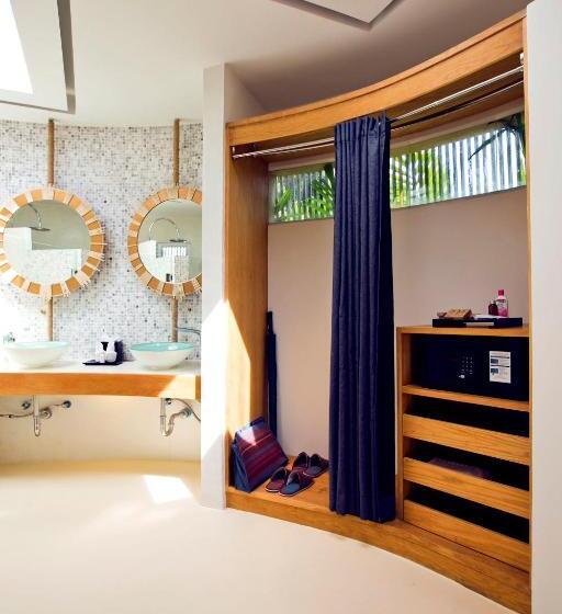 Вилла 2 Спальни, Ajinta Resort