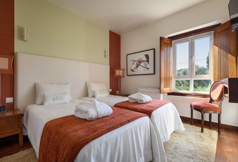 Номер Стандарт, De Charme Casa Da Amieira