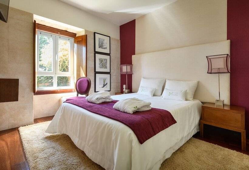 Номер Стандарт, De Charme Casa Da Amieira