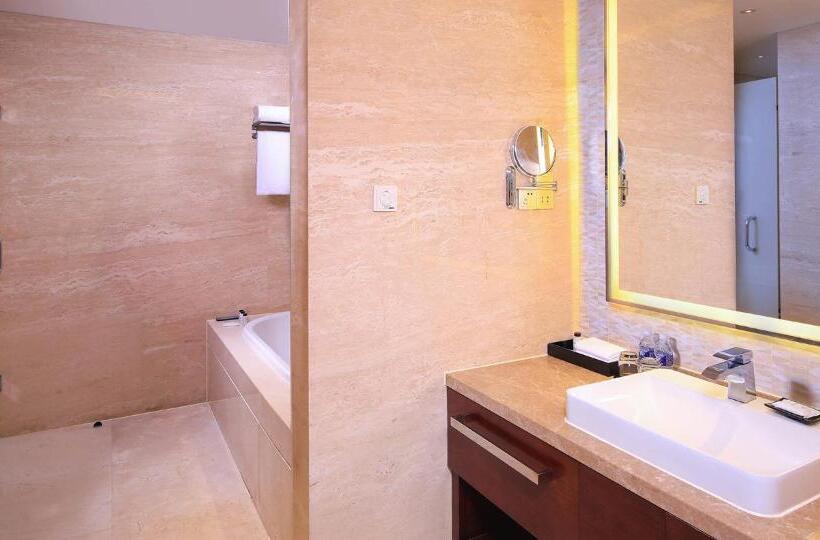 سوییت, Sheraton Shanghai Hongkou