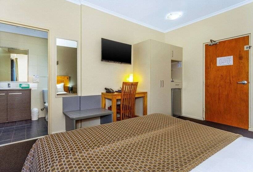 비즈니스룸, Quality Hotel Darwin Airport