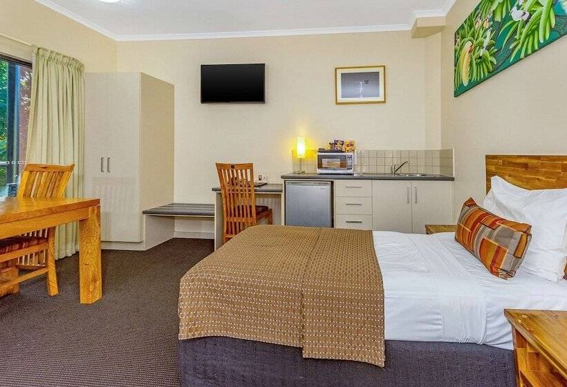اتاق خانوادگی, Quality Hotel Darwin Airport