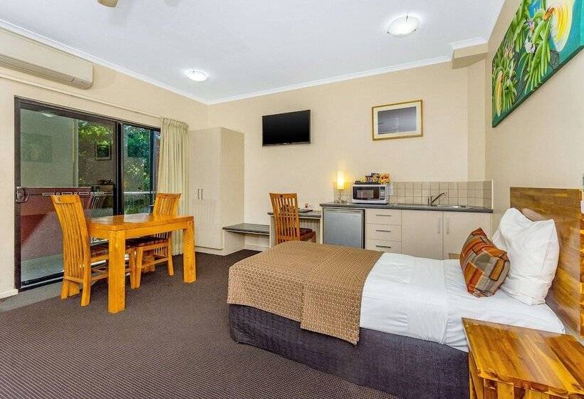 패밀리 룸, Quality Hotel Darwin Airport