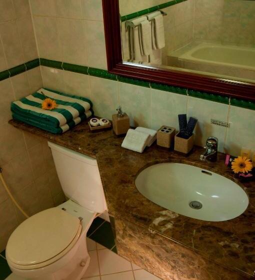 Апартаменты 1 Спальня, The Residences At Puri Casablanca