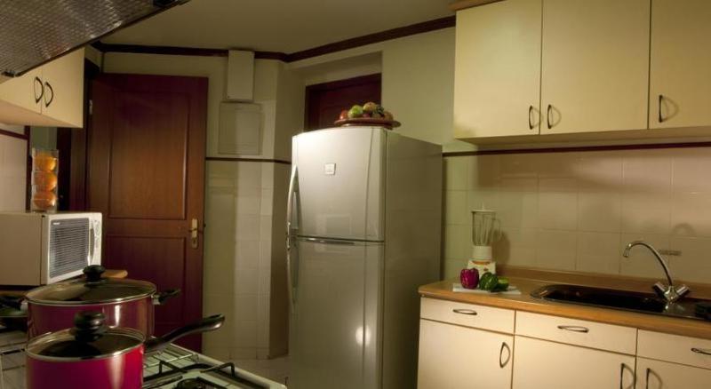 Номер Стандарт, The Residences At Puri Casablanca