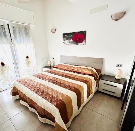 スタンダードルーム, B&b Venere