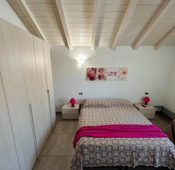 バルコニー付きスタンダードルーム, B&b Venere