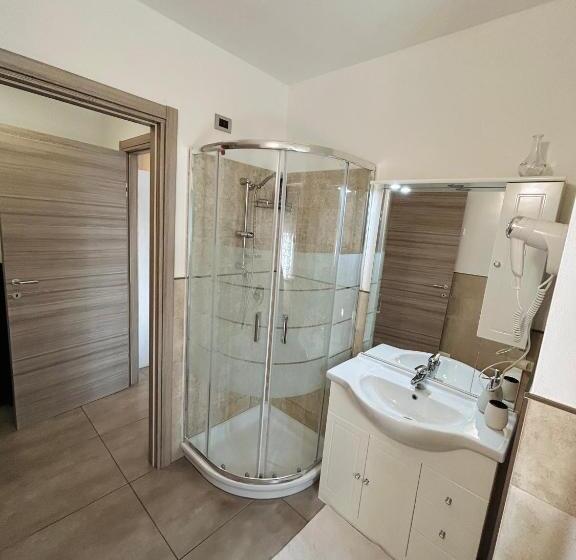 デラックスルーム, B&b Venere