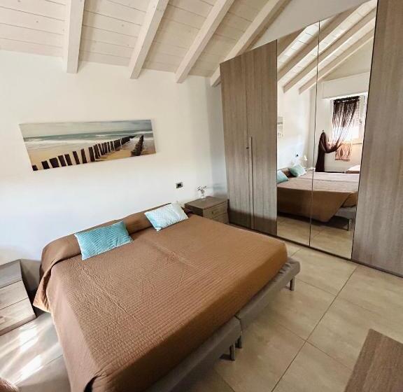 デラックスルーム, B&b Venere