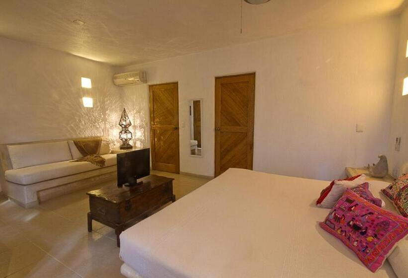 חדר סטנדרט, Villas Naomi