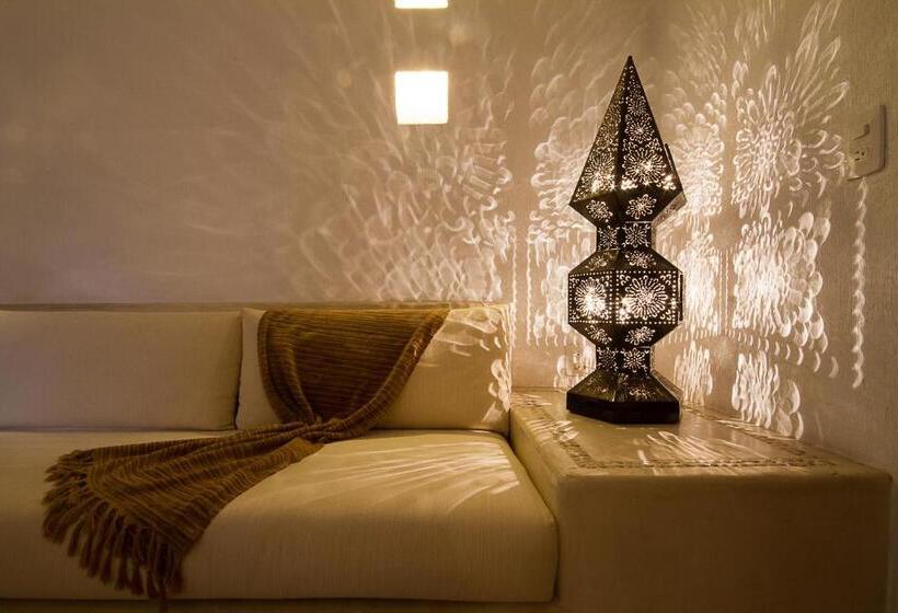 חדר סטנדרט, Villas Naomi