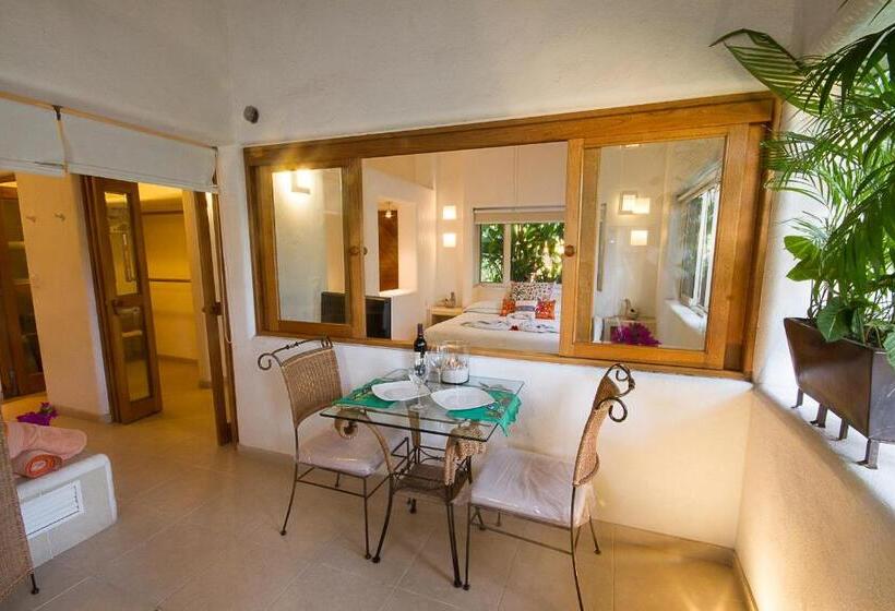 חדר סטנדרט, Villas Naomi