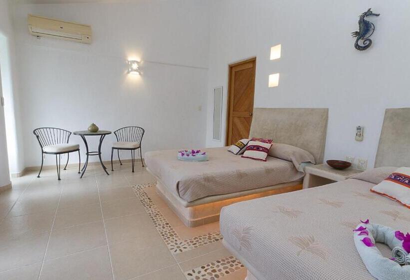 חדר סטנדרט, Villas Naomi