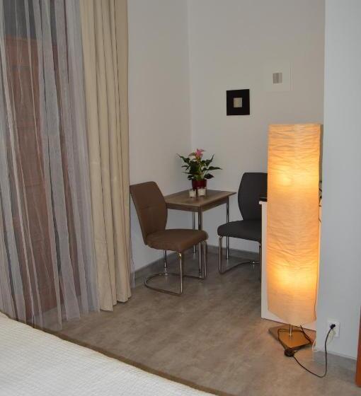 Номер Deluxe, Vila Lípa