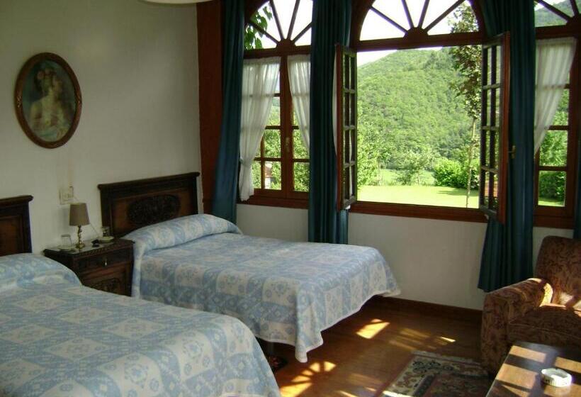 스탠다드 룸, Rural La Lastra