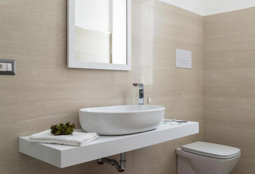 Номер Стандарт, B & B Venere