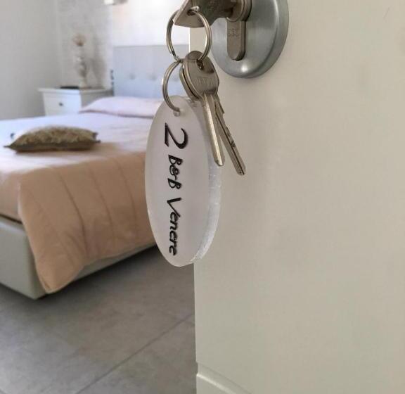 اتاق استاندارد سه نفره, B & B Venere