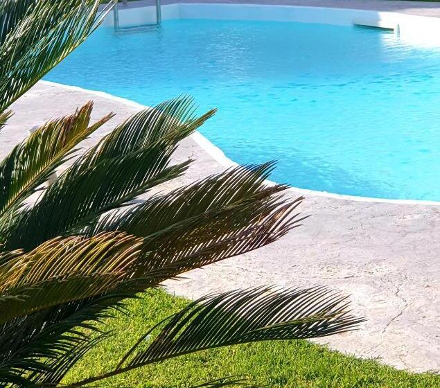 اتاق استاندارد چهار تخته, B & B Venere