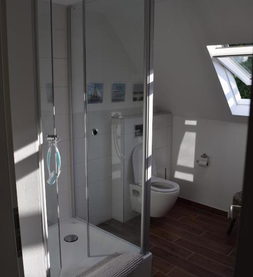 Номер Стандарт с Балконом, Gästehaus Voyage