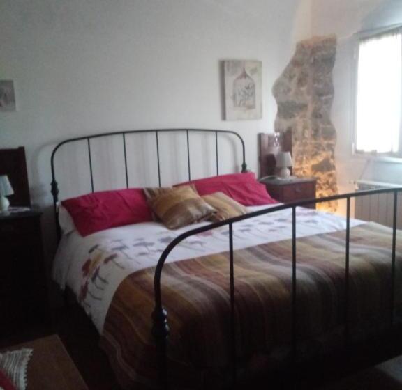 Номер Стандарт, Agriturismo Alla Mal Parata