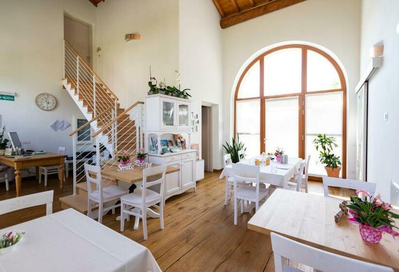 스탠다드 룸, Portami In Collina