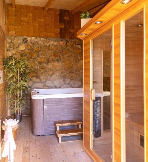 스탠다드 룸, Portami In Collina
