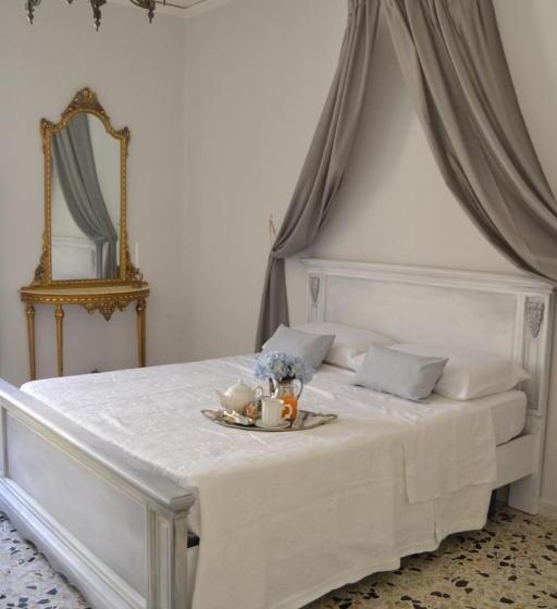 プレミアム４ベッドルーム, Le Rève Apartment