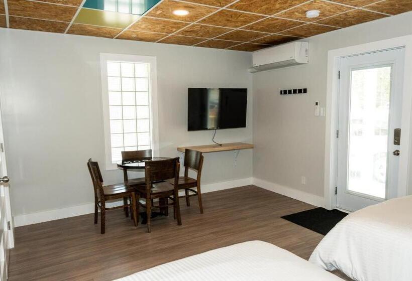 Süit, Morel Executive Suites