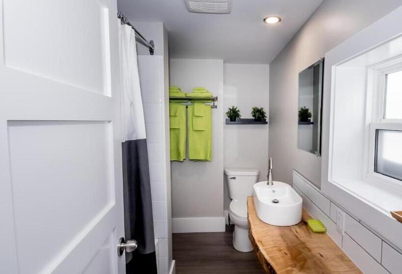 Nehir Manzaralı Süit, Morel Executive Suites