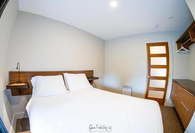 2 Yatak Odalı Daire, Morel Executive Suites