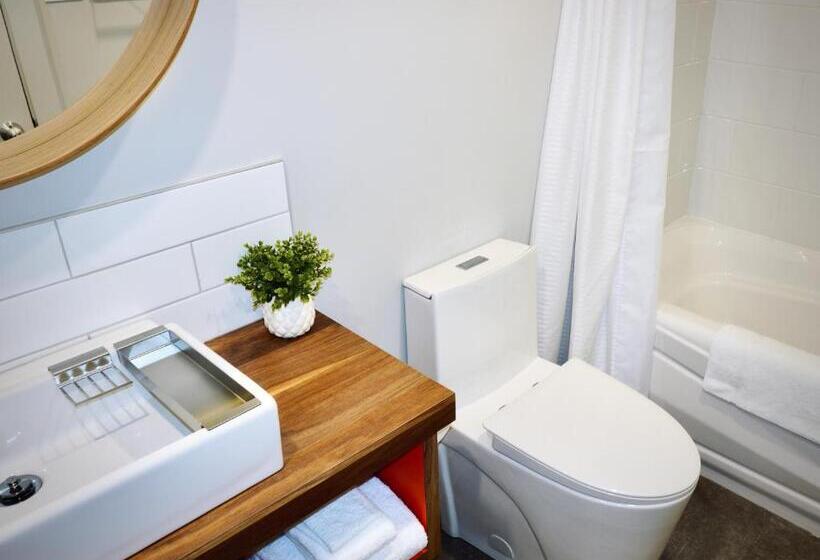Executive Süit, Morel Executive Suites