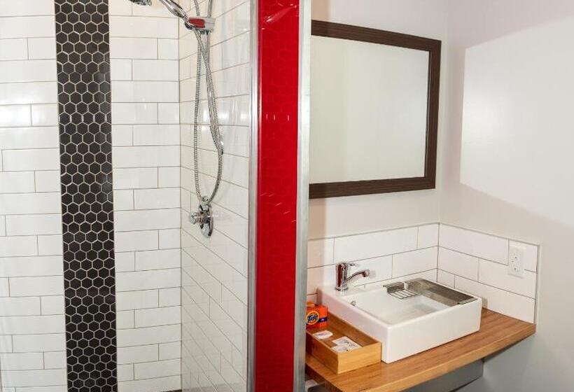Delüks Süit, Morel Executive Suites