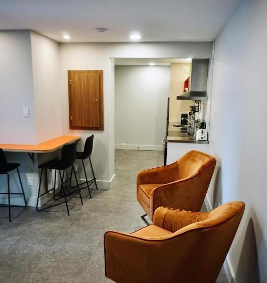 Executive Süit, Morel Executive Suites