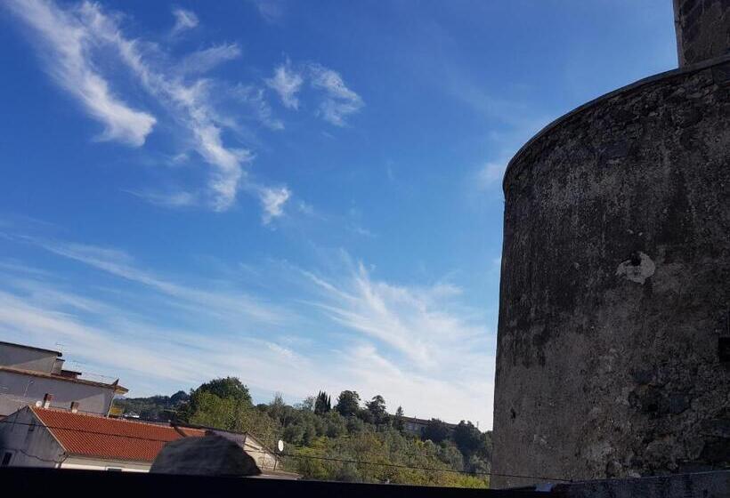 デラックスルーム, A Casa Di Angela