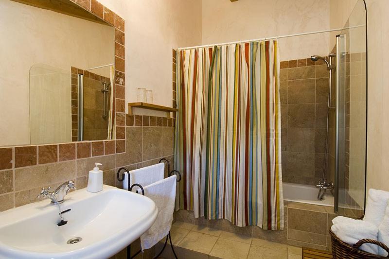 Номер Стандарт, Agroturismo Sa Vall