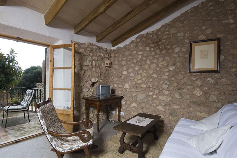 Студио Стандарт с Террасой, Agroturismo Sa Vall