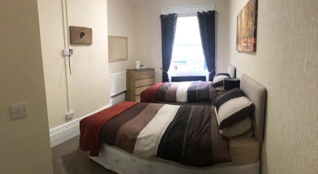 Номер Стандарт, Wellington Tavern Accommodation