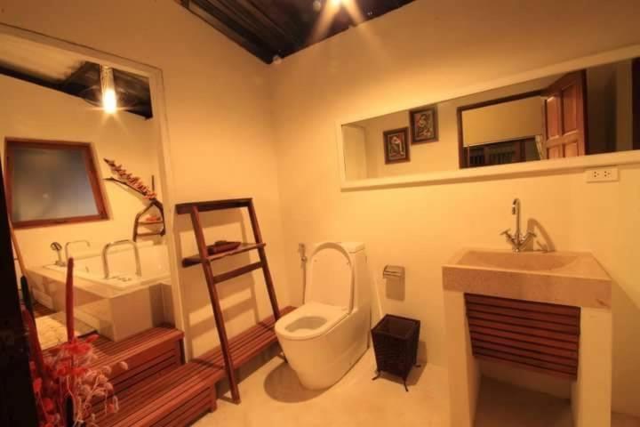 خانه 4 خوابه, Chez Piera Resort
