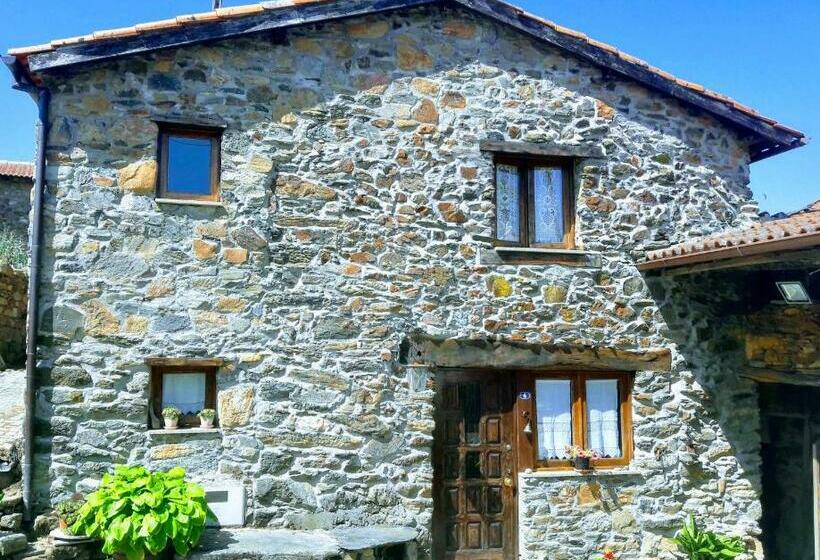 Дом 2 Спальни, Casa Da Barriada I