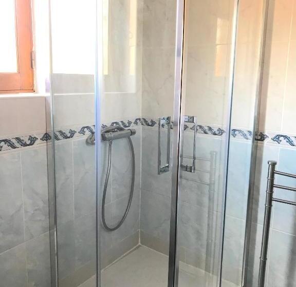 Дом 2 Спальни, Casa Da Barriada I