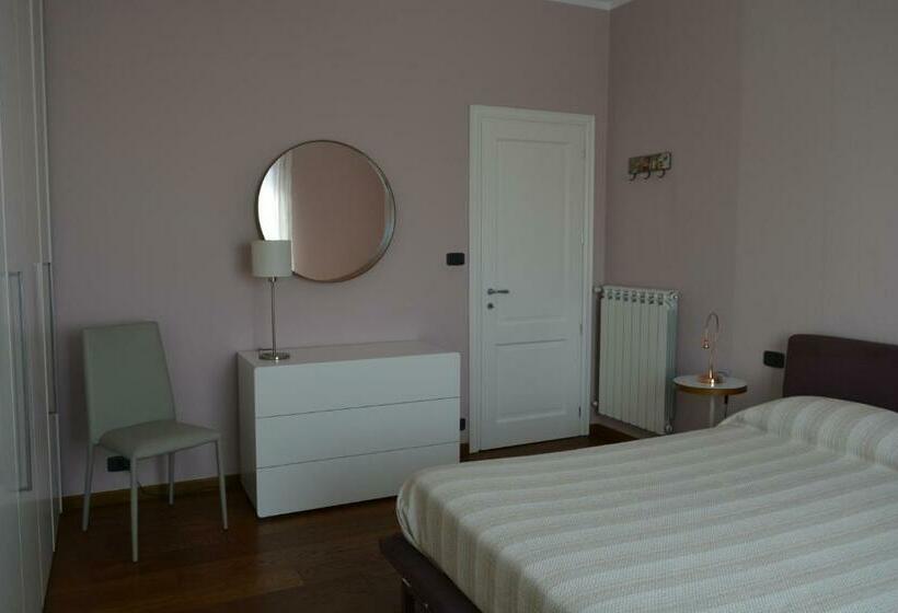 Номер Стандарт, Ilgirasole B&b