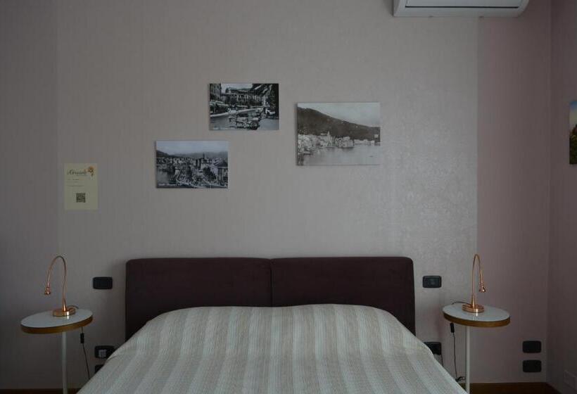 Номер Стандарт, Ilgirasole B&b