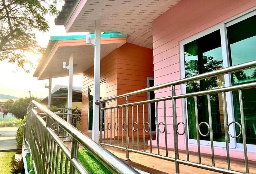 Family Suite, Ban Ing Suan