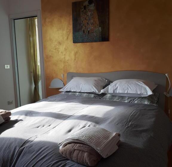 Номер Стандарт, B&b Tre Confini